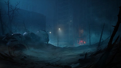 Cronos: The New Dawn (PC) - Steam Key - GLOBAL - 7