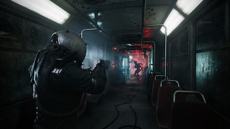Cronos: The New Dawn (PC) - Steam Key - GLOBAL - 3