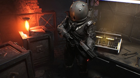 Cronos: The New Dawn (PC) - Steam Key - LATAM - 8