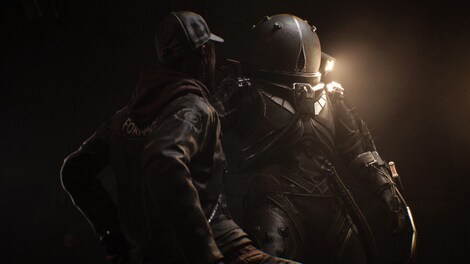 Cronos: The New Dawn (PC) - Steam Key - LATAM - 4