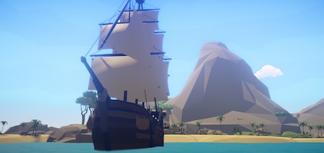 Crooked Waters Steam Key GLOBAL - 5