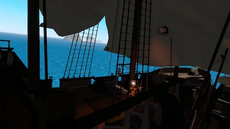 Crooked Waters Steam Key GLOBAL - 7