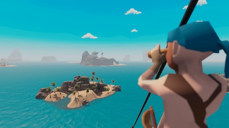 Crooked Waters Steam Key GLOBAL - 6