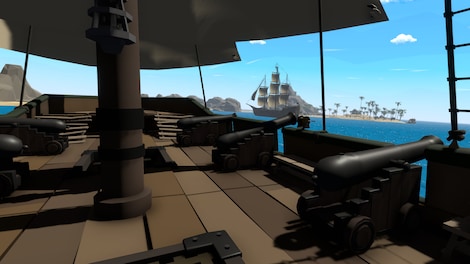 Crooked Waters Steam Key GLOBAL - 10