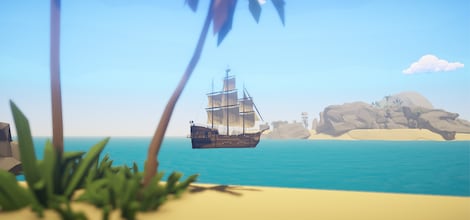 Crooked Waters Steam Key GLOBAL - 13