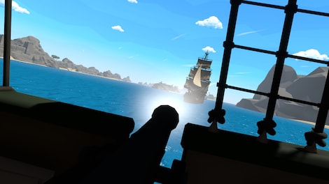 Crooked Waters Steam Key GLOBAL - 11