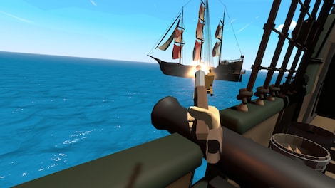 Crooked Waters Steam Key GLOBAL - 16