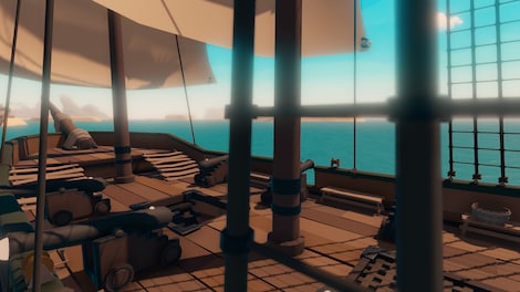 Crooked Waters Steam Key GLOBAL - 17