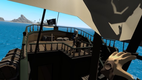 Crooked Waters Steam Key GLOBAL - 19