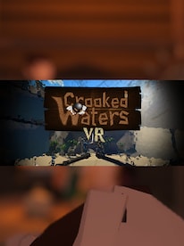 Crooked Waters Steam Key GLOBAL - 1