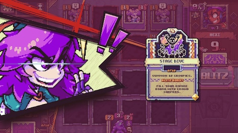 Cross Blitz (PC) - Steam Account - GLOBAL - 14