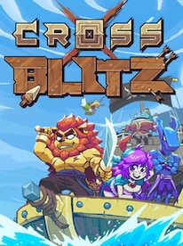 Cross Blitz (PC) - Steam Account - GLOBAL - 1