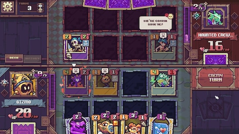 Cross Blitz (PC) - Steam Gift - EUROPE - 5