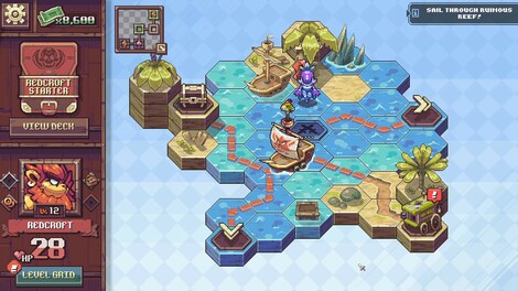 Cross Blitz (PC) - Steam Gift - EUROPE - 3