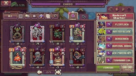 Cross Blitz (PC) - Steam Gift - EUROPE - 6