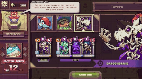 Cross Blitz (PC) - Steam Gift - EUROPE - 10