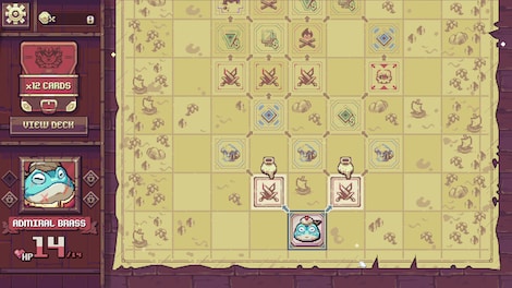 Cross Blitz (PC) - Steam Gift - EUROPE - 9