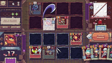 Cross Blitz (PC) - Steam Gift - GLOBAL - 13