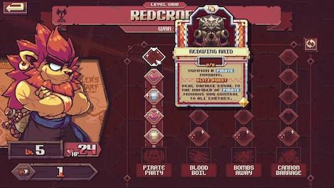 Cross Blitz (PC) - Steam Gift - GLOBAL - 11