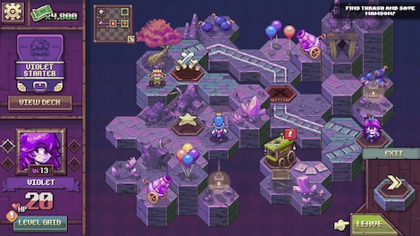 Cross Blitz (PC) - Steam Gift - GLOBAL - 12