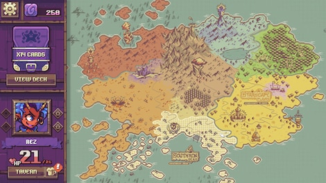 Cross Blitz (PC) - Steam Gift - GLOBAL - 15