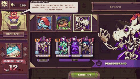 Cross Blitz (PC) - Steam Gift - GLOBAL - 10