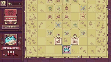 Cross Blitz (PC) - Steam Gift - GLOBAL - 9