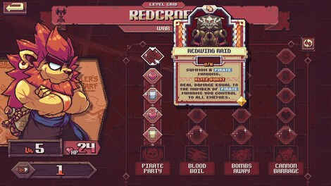 Cross Blitz (PC) - Steam Key - GLOBAL - 11