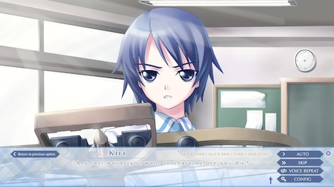 CROSS†CHANNEL: Steam Edition - Steam - Key GLOBAL - 0