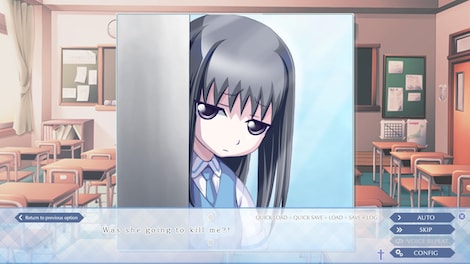 CROSS†CHANNEL: Steam Edition - Steam - Key GLOBAL - 18
