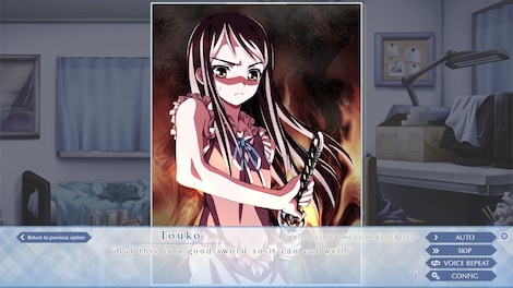 CROSS†CHANNEL: Steam Edition - Steam - Key GLOBAL - 16