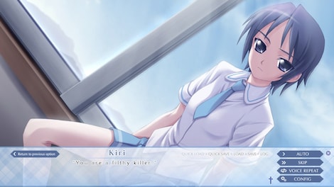 CROSS†CHANNEL: Steam Edition - Steam - Key GLOBAL - 10