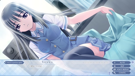 CROSS†CHANNEL: Steam Edition - Steam - Key GLOBAL - 15