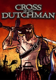 Cross of the Dutchman Deluxe Edition Steam Key GLOBAL - 1
