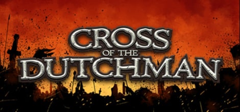 Cross of the Dutchman Deluxe Edition Steam Key GLOBAL - 2