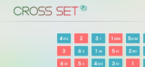 Cross Set Steam Key GLOBAL - 0