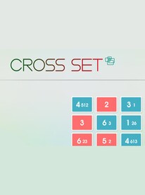 Cross Set Steam Key GLOBAL - 1