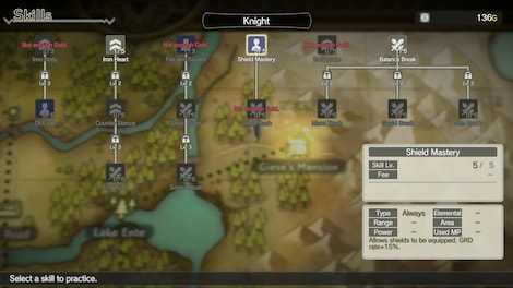 Cross Tails (PC) - Steam Gift - EUROPE - 7