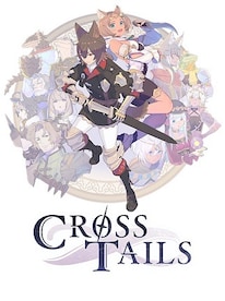Cross Tails (PC) - Steam Gift - GLOBAL - 1