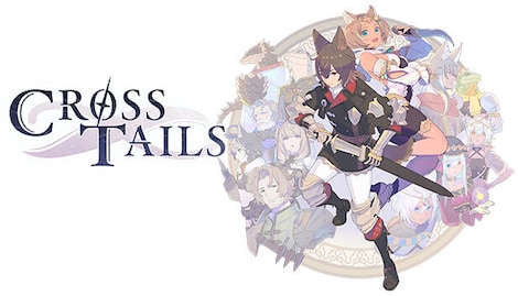 Cross Tails (PC) - Steam Gift - GLOBAL - 0