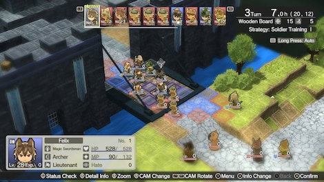 Cross Tails (PC) - Steam Gift - GLOBAL - 4