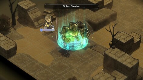 Cross Tails (PC) - Steam Gift - GLOBAL - 12