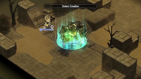 Cross Tails (PC) - Steam Key - GLOBAL - 12
