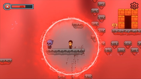 Cross the Hell master (PC) - Steam Key - GLOBAL - 6