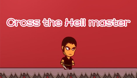Cross the Hell master (PC) - Steam Key - GLOBAL - 0