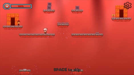 Cross the Hell master (PC) - Steam Key - GLOBAL - 5