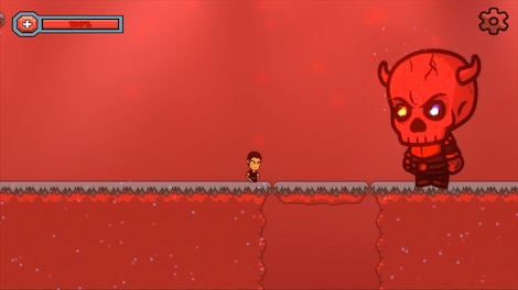 Cross the Hell master (PC) - Steam Key - GLOBAL - 7