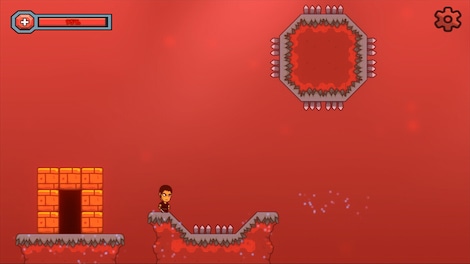 Cross the Hell master (PC) - Steam Key - GLOBAL - 3