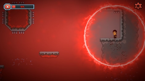 Cross the Hell master (PC) - Steam Key - GLOBAL - 4