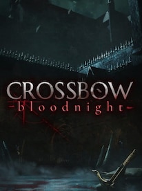 CROSSBOW: Bloodnight (PC) - Steam Gift - GLOBAL - 1